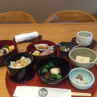 鉢の木 新館 - 