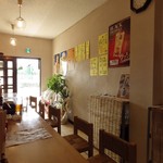 ビアガーデンはずみ - H28.07.10　　いい感じになりましたね。