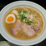 Antagataishou - 和風　700円＋味玉　100円