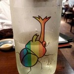 純米酒専門 粋酔 日本橋東京店 - 