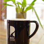 REC COFFEE - 珈琲