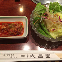 上野太昌園 上野本店 - 