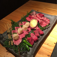 但馬屋 心斎橋 - 