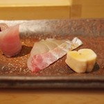 すし匠 - 啓太親方の新制すし匠スタート