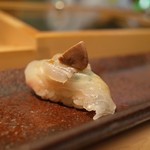 すし匠 - 啓太親方の新制すし匠スタート