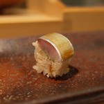 すし匠 - 啓太親方の新制すし匠スタート