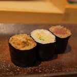 すし匠 - 啓太親方の新制すし匠スタート