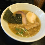 麺屋 ZETTON - 鶏そば（こってり）