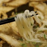 大地のうどん - 