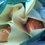 石窯パン工房 LULU - 