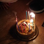ALLEGRO DOLCE - Happy Birthday♪