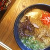 ばさらかラーメン 唐津店