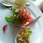 ジンジャーズビーチ サンシャイン - 