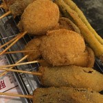 Kushikatsu Tanaka - 