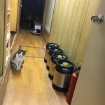 らーめんごっこ山小屋 滝野川店 - 