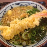 丸亀製麺 - 