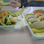 JA鶴岡 西郷選果場 直売所 - 