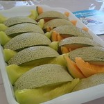 JA鶴岡 西郷選果場 直売所 - 