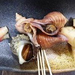 小料理 たか - 煮物