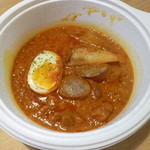 カリー ザイオン - お子様カレー 2016.7月