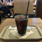 カフェ ソラーレ 西葛西店 - 