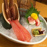 かに道楽 梅田店 - 