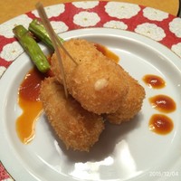 かに道楽 梅田店 - 