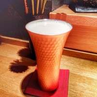 よく冷えた【生ビール】ご用意しております♫ 770円
