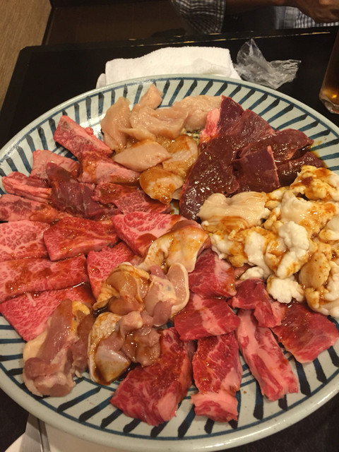 金山焼肉店 水舟店 石蟹 焼肉 食べログ 金山焼肉店 水舟店 石蟹 焼肉 食べログ
