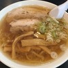 青竹手打ちラーメン 大和