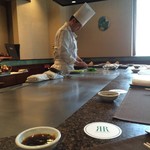 Teppanyaki Nan Iwa - 