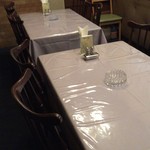 レストラン・タカヤマ - ２階