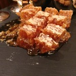 Vivre - ハチの巣まるごとの蜂蜜