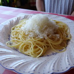 アルフレードのスパゲッテイー（\1420税込み）