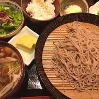 鴨料理専門店 鴨亭 - 