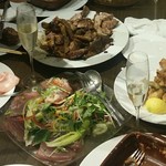 トラットリア クアルト - 