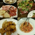 トラットリア クアルト - 