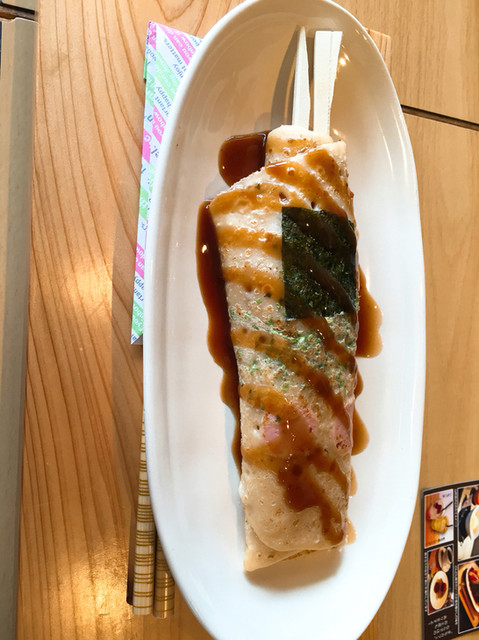 まちｃａｆｅ2011（まちカフェ ふれあい） - かみのやま温泉（カフェ）の写真