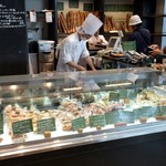 とっても気になるサンド系