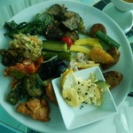 越後まつだい里山食堂 - 