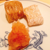 鮨 なかむら - 