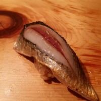 秀徳 2号店 - 鰯