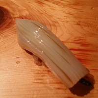 秀徳 2号店 - ヤリイカ
