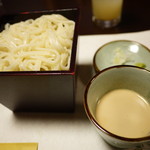 四季・日本料理 いばら木 - 