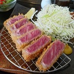 肉割烹 ふくすけ - 