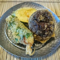 京都祇園 天ぷら八坂圓堂 - 