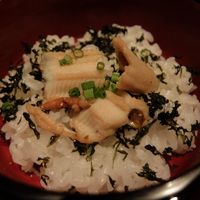かがり - 焼き穴子