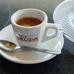 ピッツェリア ジンガラ - 