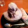 甘味処 由はら