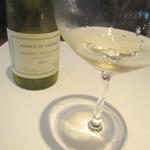 ル・ヴァンキャトル - マコン・ヴィラージュ　テール・ド・ピエール　￥サーヴィス